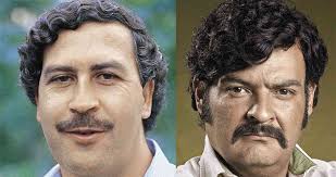 La serie sobre el general Óscar Naranjo: todo lo que debe saber