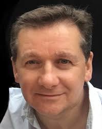 Micky Flanagan: Peeping Behind the Curtain (TV Movie 2020)