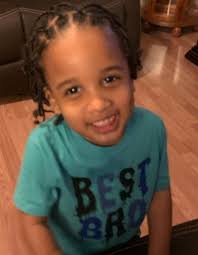 Obituary for Jaylen Darell Fields