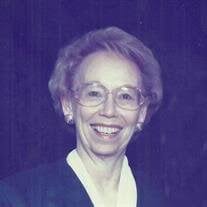 Nancy L. Ward Obituary