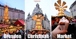 Dresden elbland is ready and waiting for you with attractive offers. Dresden Christmas Markets Oldest Genuine Christmas Market In Germany California Globetrotter