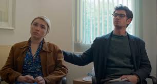 We Live in Time – DeFacto Film Reviews