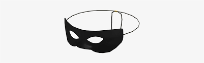 How to get spiderman's mask!! Bandito Bandit Mask Roblox Transparent Png 420x420 Free Download On Nicepng