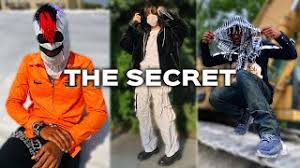 The underground streetwear scene is at full steam with no signs of slowing down any time soon. The Art Of Finding Lowkey Streetwear Brands Youtube