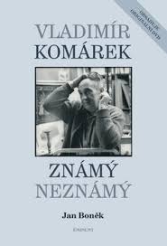 Srpna 2002 jilemnice) byl český malíř, grafik. Vladimir Komarek Znamy Neznamy Pdf Zdarma