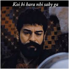 Kurulus Osman Ghazi Season 3 in Urdu WhatsApp Status Download