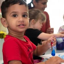 Daisy Hill Early Learning Centre