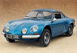 Image result for Blue 1969 Renault