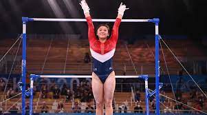 (online) suni lee dazzles, clinches tokyo spot with second place trials finish | nbc sports. Uhzrnebm6smohm