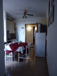 3 stanze, 1 wc, 60 m². Sottomarina Di Chioggia Bilocale A Venezia In Affitto