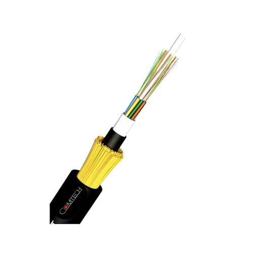 12/24/48f MLT SM G652D ADSS 100m DS – Comtech