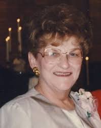Marian Hagan Brigdon (1932-2010)
