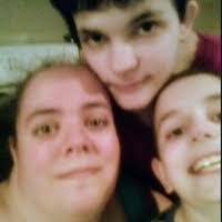 Loretta Rizzo's Instagram, Twitter & Facebook