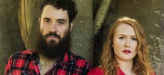 William Crighton and Claire Anne Taylor Combine To Make Magic... Pure  Magic.