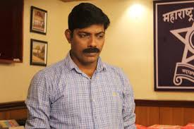 Actor :Satish Naykodi Age 38 years Hight 5.10" Language : Hindi Marathi  Experience : Working in Crime Patrol from last 14 years as P.S.I.