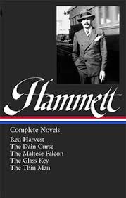 Crime Stories and Other Writings