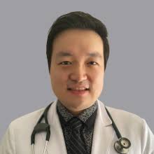 Dr. Stephen Su Yang