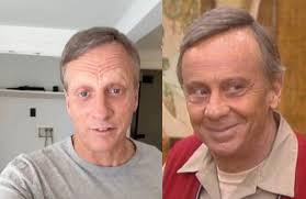 Does Tony Hawk resemble Mr Roper from Three's Company?