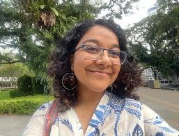 Bernice Lin's Instagram, Twitter & Facebook