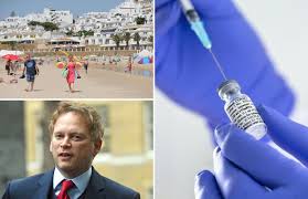 Make sure to check the government's website about travel restrictions going the other way before you book anything Pe55up9hx Hkzm