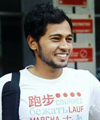 মুশফিকুর রহিম