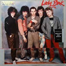 Find lady pank bio, music, credits, awards, & streaming links on allmusic From The Stacks Lady Pank Drop Everything Why It Matters