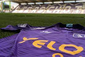 Beerschot has in past been named kfco. 2020 2021 Home Kit K Beerschot V A Facebook