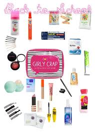 Designer Clothes Shoes Bags For Women Ssense School Emergency Kit School Survival Kits Back To School Emergency Kit