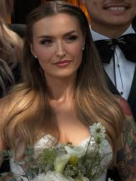 The kind of love that finds you, holds you, and never lets go🤍  Congratulations Krista & Simon, this weekend was nothing short of amazing.  So dang lucky to call you both friends