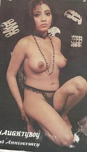 Debonair Magazine (77 photos) - porn photo