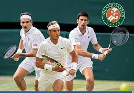 The tabs on top of page let you see. French Open 2021 Day 5 Results Check Nadal Federer Djokovic Results