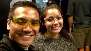 Time flies when you’re in...