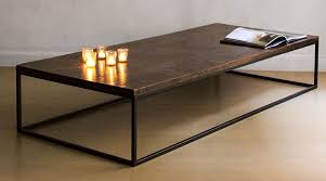 epingle sur table basse