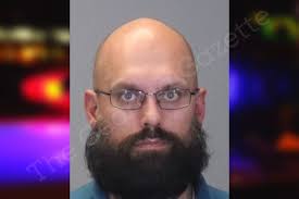 Clint Wagner — Muscogee County Jail Bookings