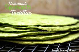 Homemade Spinach Tortilla Recipe Recipe Spinach Tortilla Homemade Sandwich Tortilla Recipe