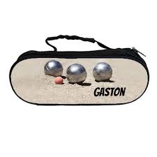 Boule de petanque personnalisee ont plusieurs images liés un autre. Sacoche Boules Petanque Personnalisee