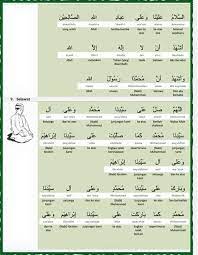 Allah maha besar dan segala puji bagi allah dengan banyaknya. Terjemahan Bacaan Dalam Solat Khusyuk Hayati Makna Bacaan Tamanhati Fahami Bacaan Dalam Solatmu Pts Darul Furqan Sdn Bhd Dr Ibrahim Hashim Prof Stepen Culi