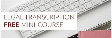 .what exactly transcriptionists do, how transcribe anywhere can help you learn how to become a transcriptionist, and her thoughts about what the future holds for transcriptionists are freelancers. Free Transcription Training How To Become A Freelance Transcriptionist Online In 2019