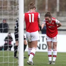 Download vivianne miedema & lisa evans interviewing. Vivianne Miedema Scores 6 Assists 4 As Arsenal Women Set Record Win The Short Fuse