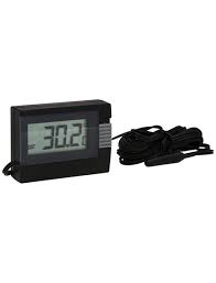 Beim thermometer innen außen test haben wir auf die aussagekräftigsten kriterien geachtet, um ein. Tfa Innen Aussen Thermometer Digital Kunststoff 5 4 X 3 9 X 1 6 Cm Hagebau De