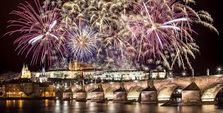 The 7 Best Places In Europe To Celebrate New Year S Eve 2020
