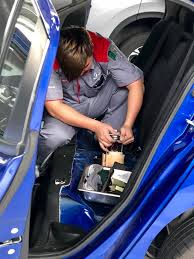 Founded in 1999, micromate industries sdn bhd (formerly known as allied tele micromate sdn bhd) is now. Car Service Day In Sri Utama Honda Auto Express Steemit