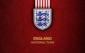 Hd Wallpaper Soccer England National Football Team Emblem Logo Wallpaper Flare