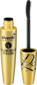 Explore a wide range of the best mascara on aliexpress to besides good quality brands, you'll also find plenty of discounts when you shop for mascara during. Alverde Naturkosmetik Glamorous Volume Mascara 17 Ml Dauerhaft Gunstig Online Kaufen Dm De