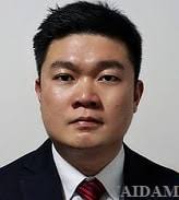 Dr. Chang Guohao, Cardiac Surgeon in Singapore, Singapore