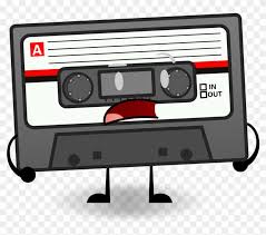 Cassette Tape Png Cassette Tape Transparent Png 1280x1025 1060994 Pngfind Note tape paper light yellow notepad blank.