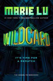 If you are a seminole wild card member, all you have to do is activate your online account to view your tier status, check balances, book exclusive offers, and more. Wildcard Warcross 2 By Marie Lu