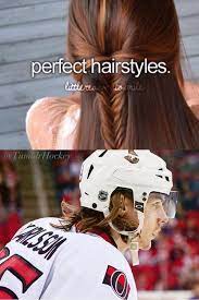 Hockey Flow Hockey Hair Hockey Girls Hockey