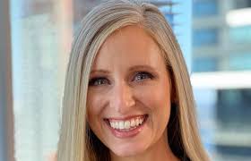 Axon ups Tesla alum Andrea James to comms head