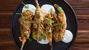 Maybe you would like to learn more about one of these? The Best Places To Eat In Richmond Summer 2021 Edition Resy Right This Way